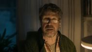 Johan Hendenberg as Valter Ness in The Glass Dome (Image Via YouTube/@Netflix), Minoo Andacheh as Alicia in The Glass Dome (Image Via Tudum By Netflix), Minoo Andacheh as Alicia in The Glass Dome (Image Via YouTube/@Netflix), Minoo Andacheh as Alicia in The Glass Dome (Image Via YouTube/@Netflix)